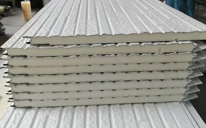 Apa jeblugan busana polyurethane sing digunakake kanggo?