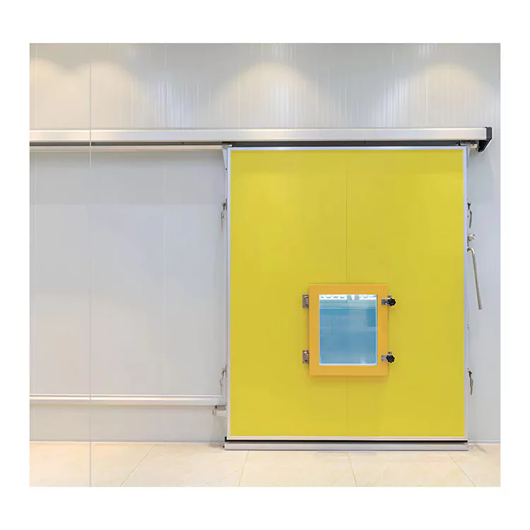 Pintu panyimpenan sing dikendhaleni