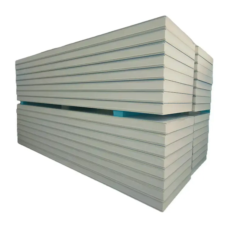 Panel insulasi pirs
