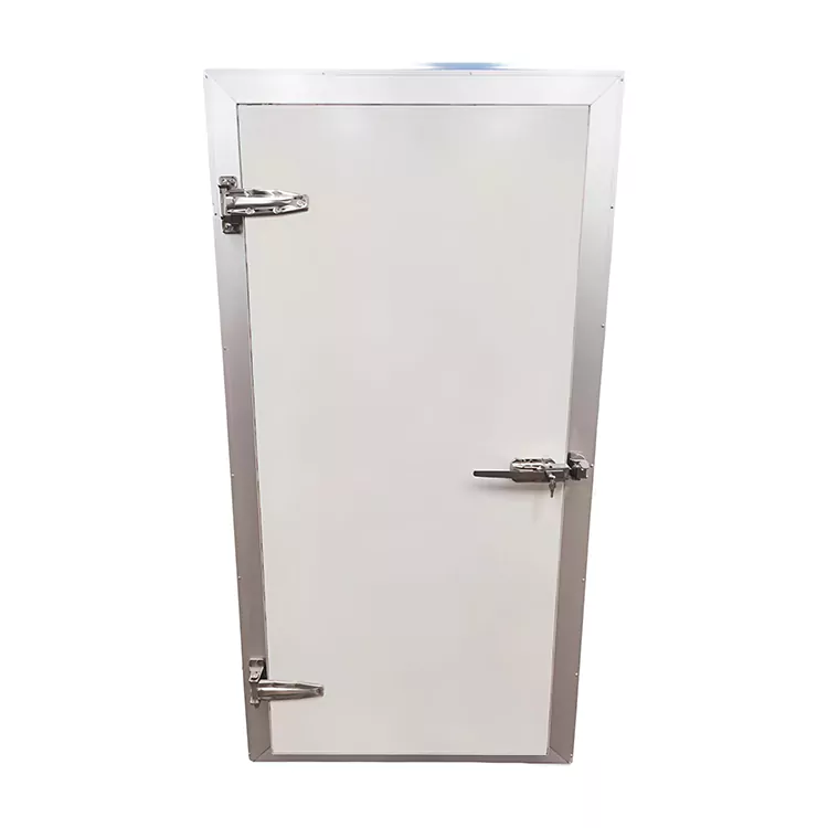 Pintu panyimpenan panyimpenan semi semi
